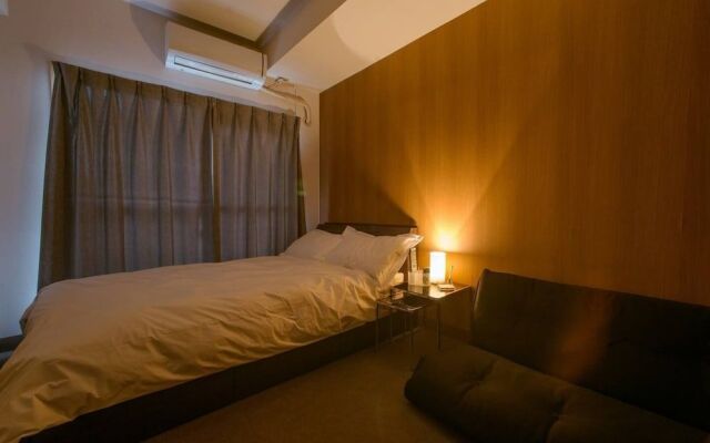 Hostel 758 Nagoya 1D