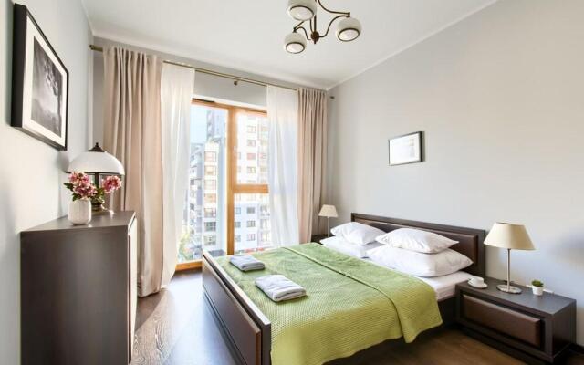 Apartament TWW Biznes