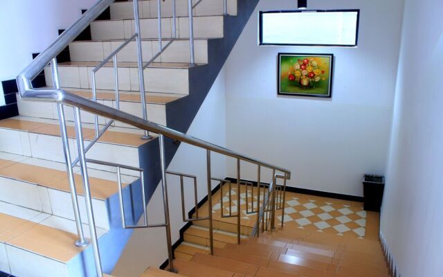 ZEN Rooms Akbar Kebon Kawung