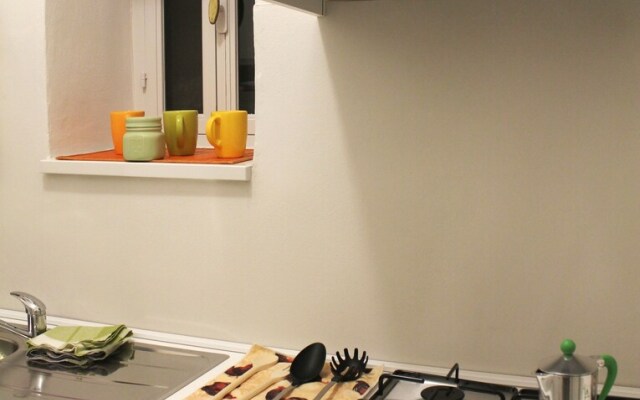 Toselli Suite Apartment