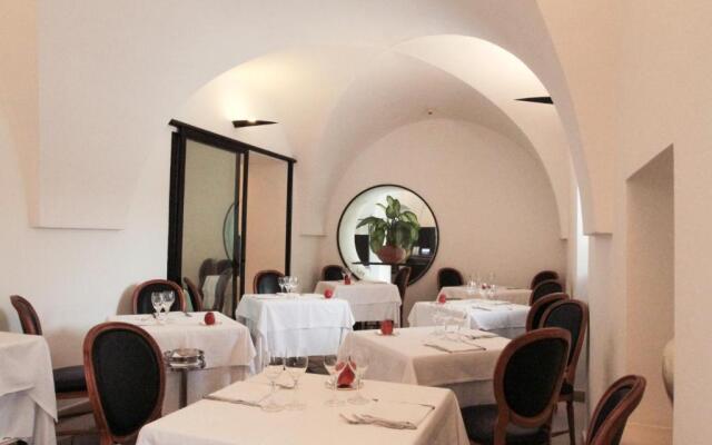 Grand Hotel Masseria Santa Lucia