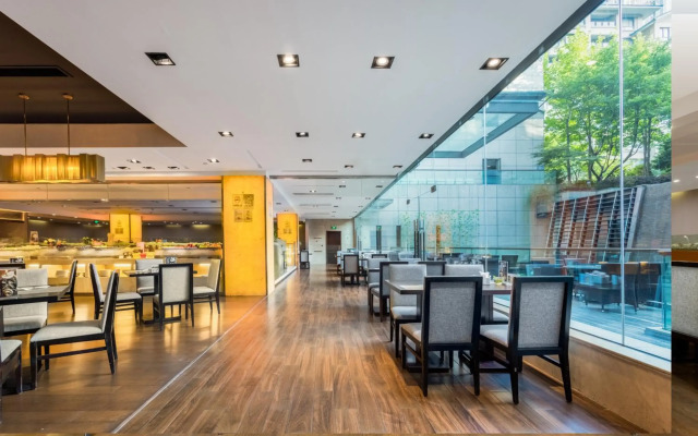 Belgravia Serviced Residence Wuxi