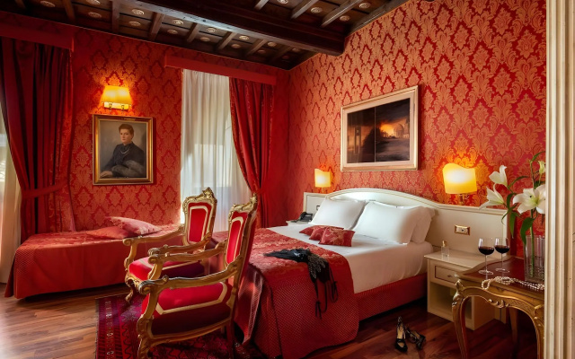 Residenza Canova Tadolini - Image 4