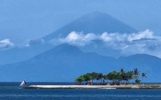 Sunsethouse Lombok