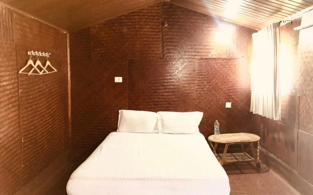 Punarjani Ayurvedic Resorts – Guest Rooms – Ramakkalmedu