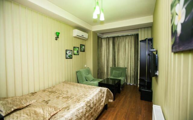Hotel Ggs