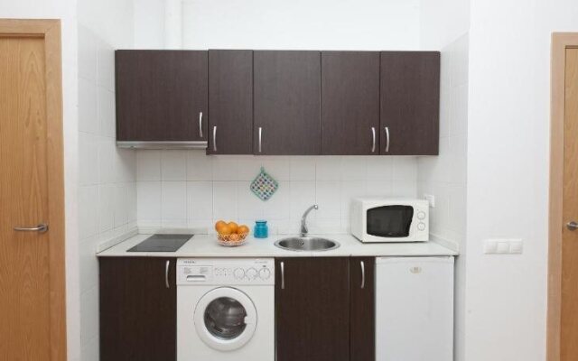 Happy Apartments Barcelona