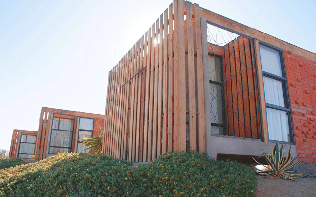 Maglen Tesela Hotel