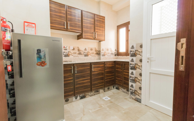 Super OYO 106 Muscat Grand Hotel Apartment