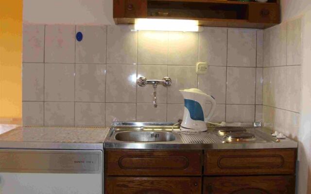 Apartments Antonela