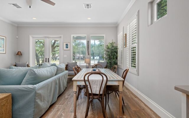 Changes in Attitudes