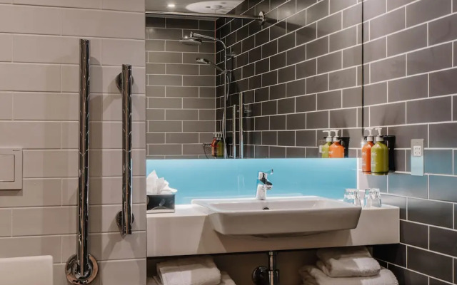 Holiday Inn Express Liverpool Central by IHG