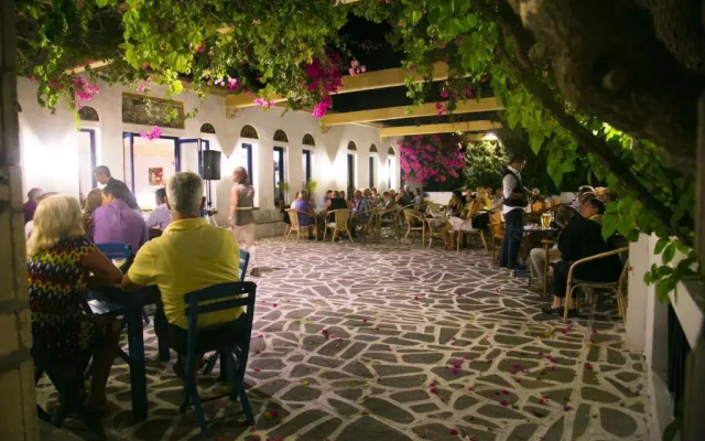 Ekaterini Hotel
