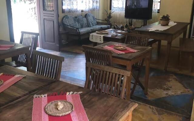 Pousada Aquarela Maresias