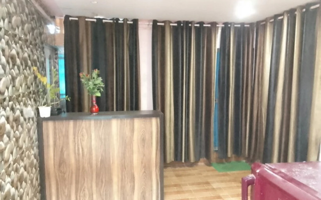 ila in Hotel Calangute