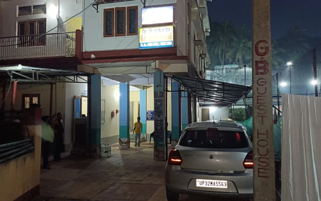 GB Guest House