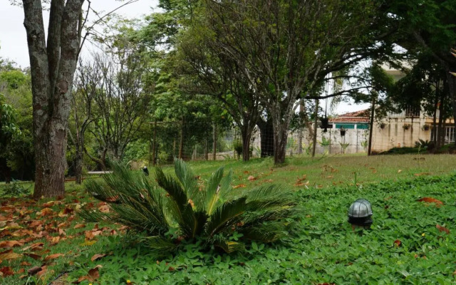 Pousada Vale das Primaveras