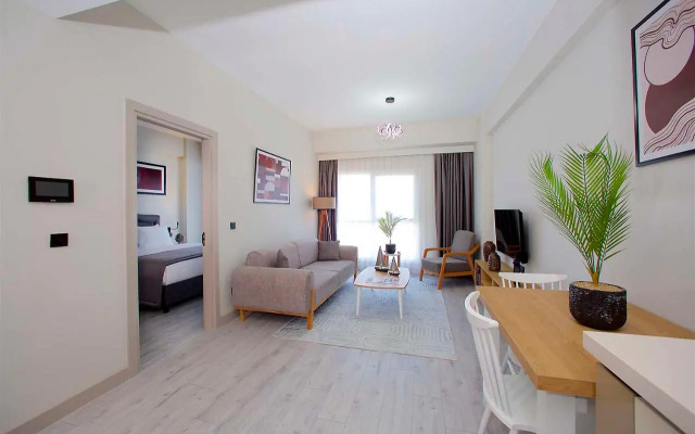 Best Western Plus Hotel Residences Istanbul