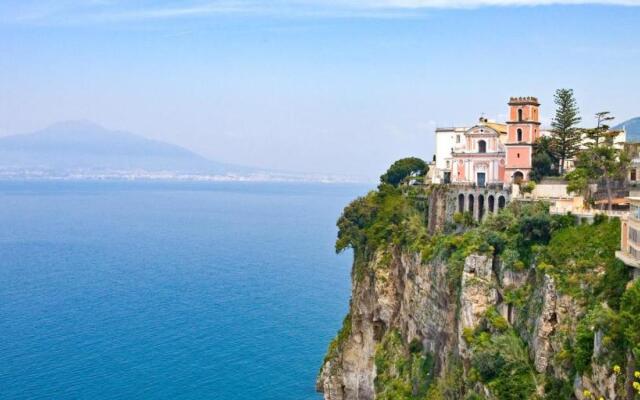 Il Tulipano - Appartamento al centro di Vico Equense