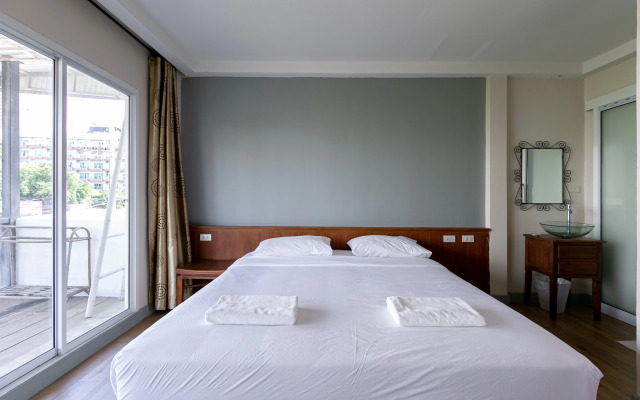 Villa Lamai - Wong Amat House Pattaya