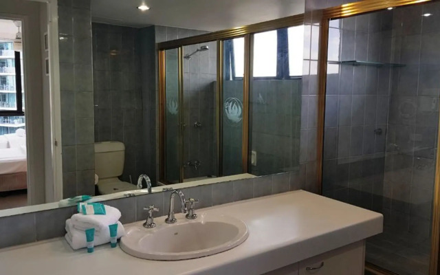 Cascade Gardens Apartments
