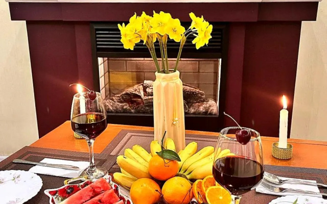 Апартаменты на улице Уборевича