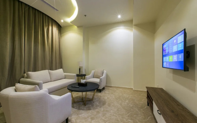 Zara Suites Hotel