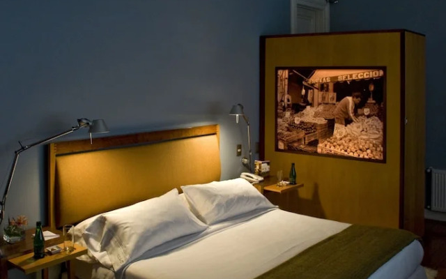 Zerohotel