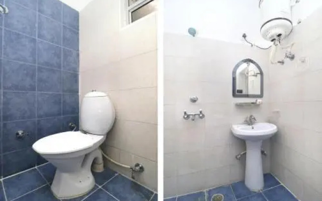 Ms Residency By OYO Rooms