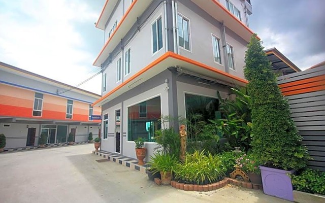 Au Hotel