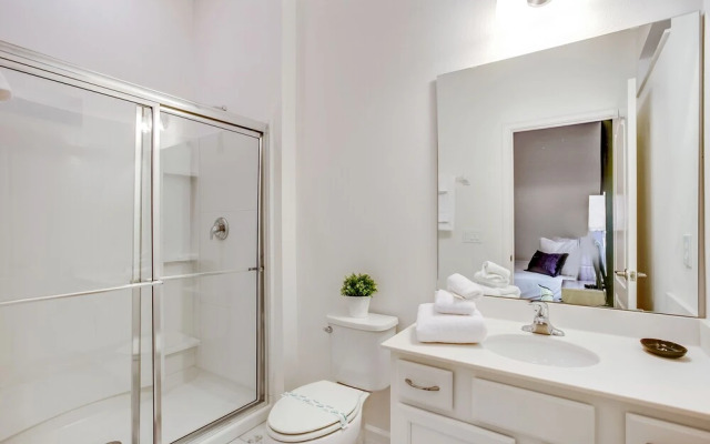 Oakgrain Villa Solterra 1