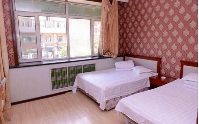 Harbin Hengtaixiang Inn