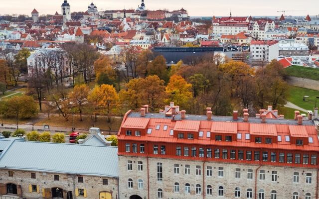 Old Tallinn Apartments