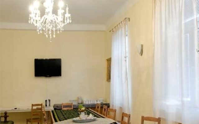 Hostel Sonce