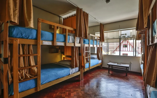 Kokopelli Hostel Lima