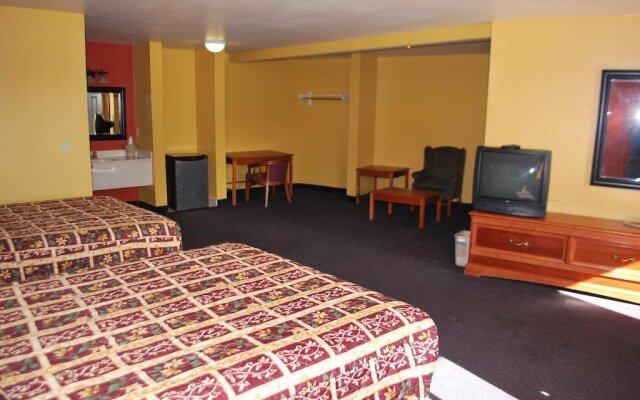 Travel Plaza Inn