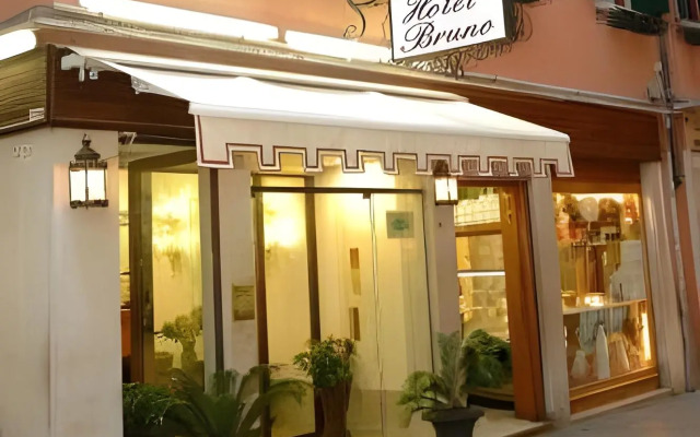 Hotel Da Bruno