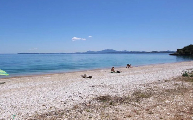 Beachfront Villa Barbati 1 , Corfu