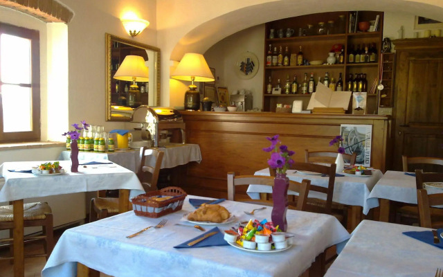 B&B La Fonte del Machiavelli