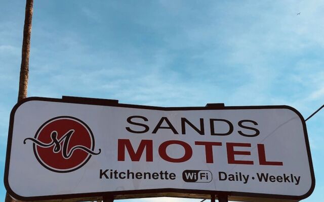 Sands Motel