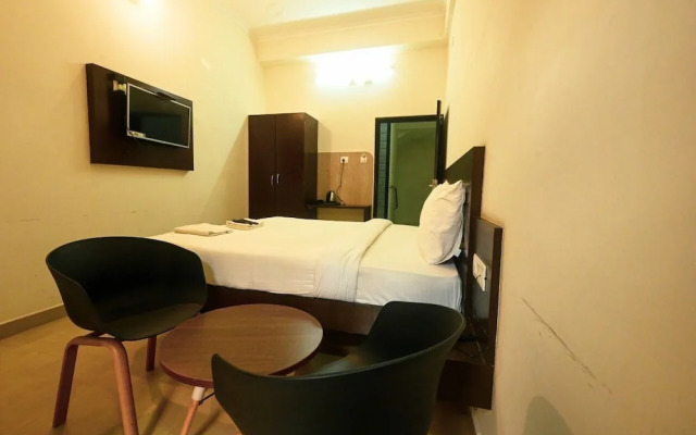 Hotel Four Seasons