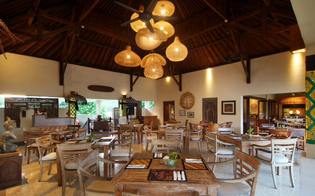 AlamKulKul Boutique Resort Kuta Bali