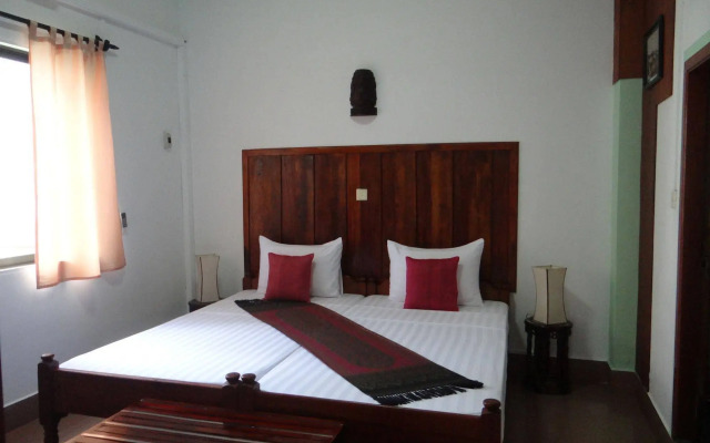 Alibi Villa Guesthouse