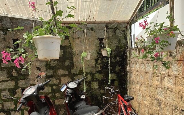 Luxtime Homestay
