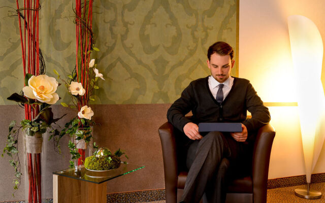 Hotel Am Brenner