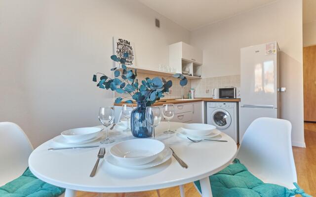 Апартаменты Петровские на переулке Базарный 12