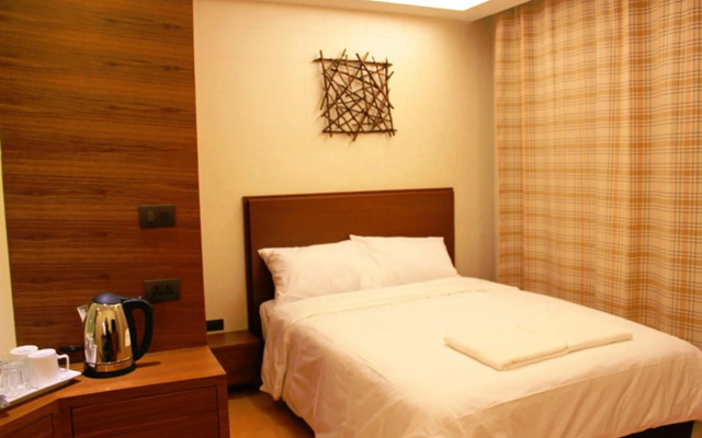 Marvin Suites Hotel