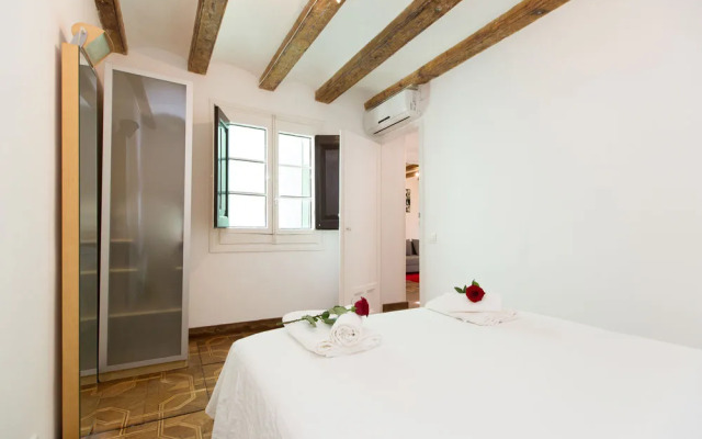 Stay Barcelona Apartments GÃ³tico