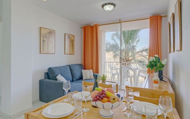 Apartment Apolo VII Calpe/Calp