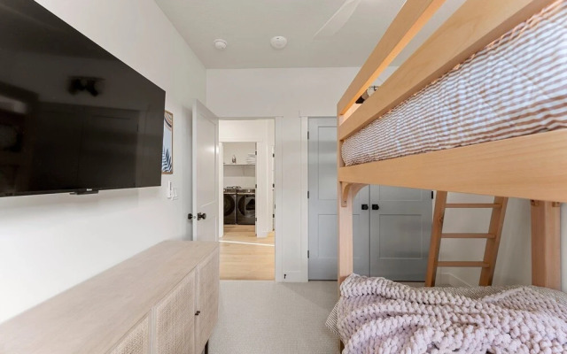 Utah Utopia 3 Bedroom Condo